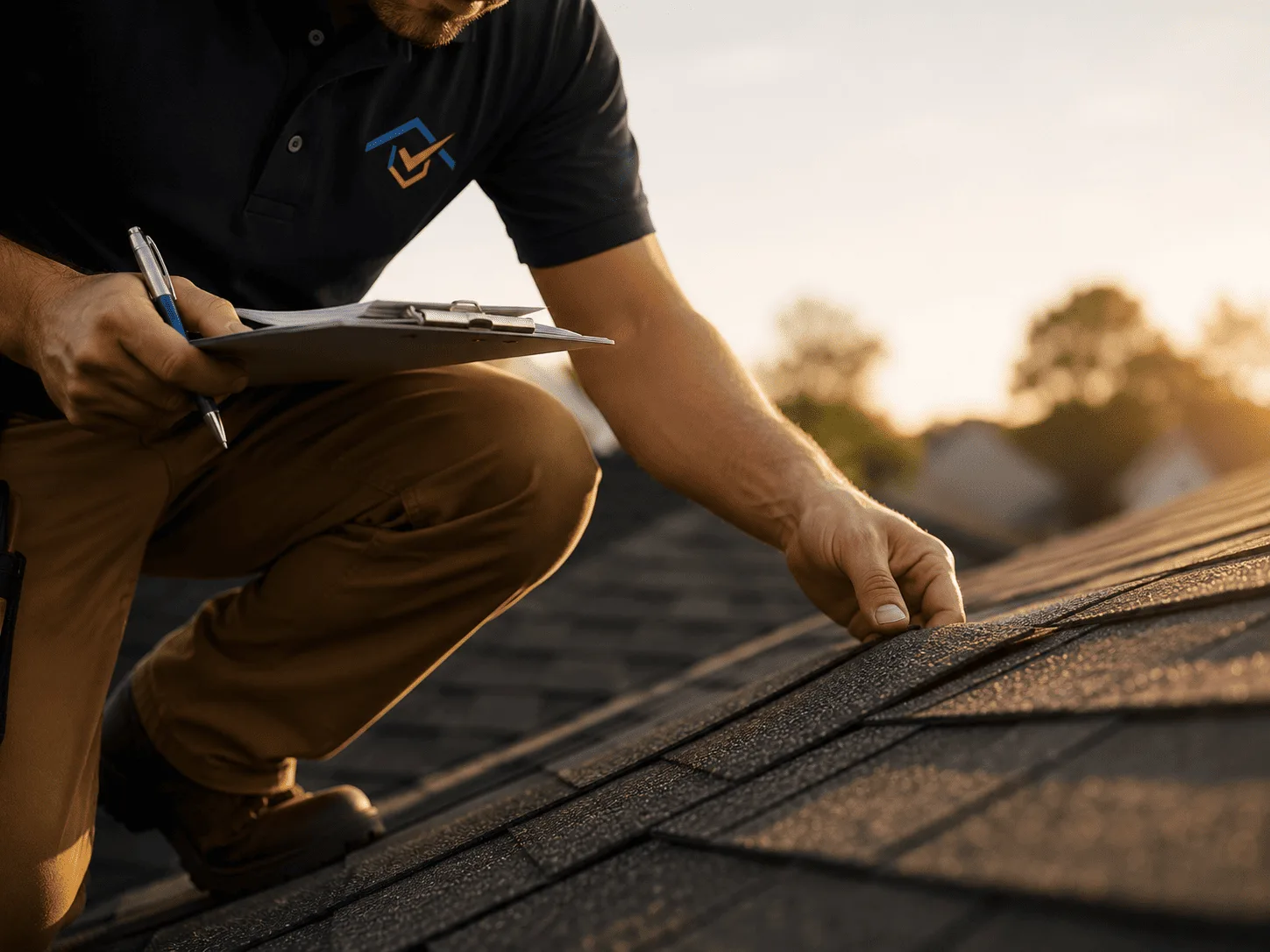 Why Choose Roof Inspection in Warwick, MD