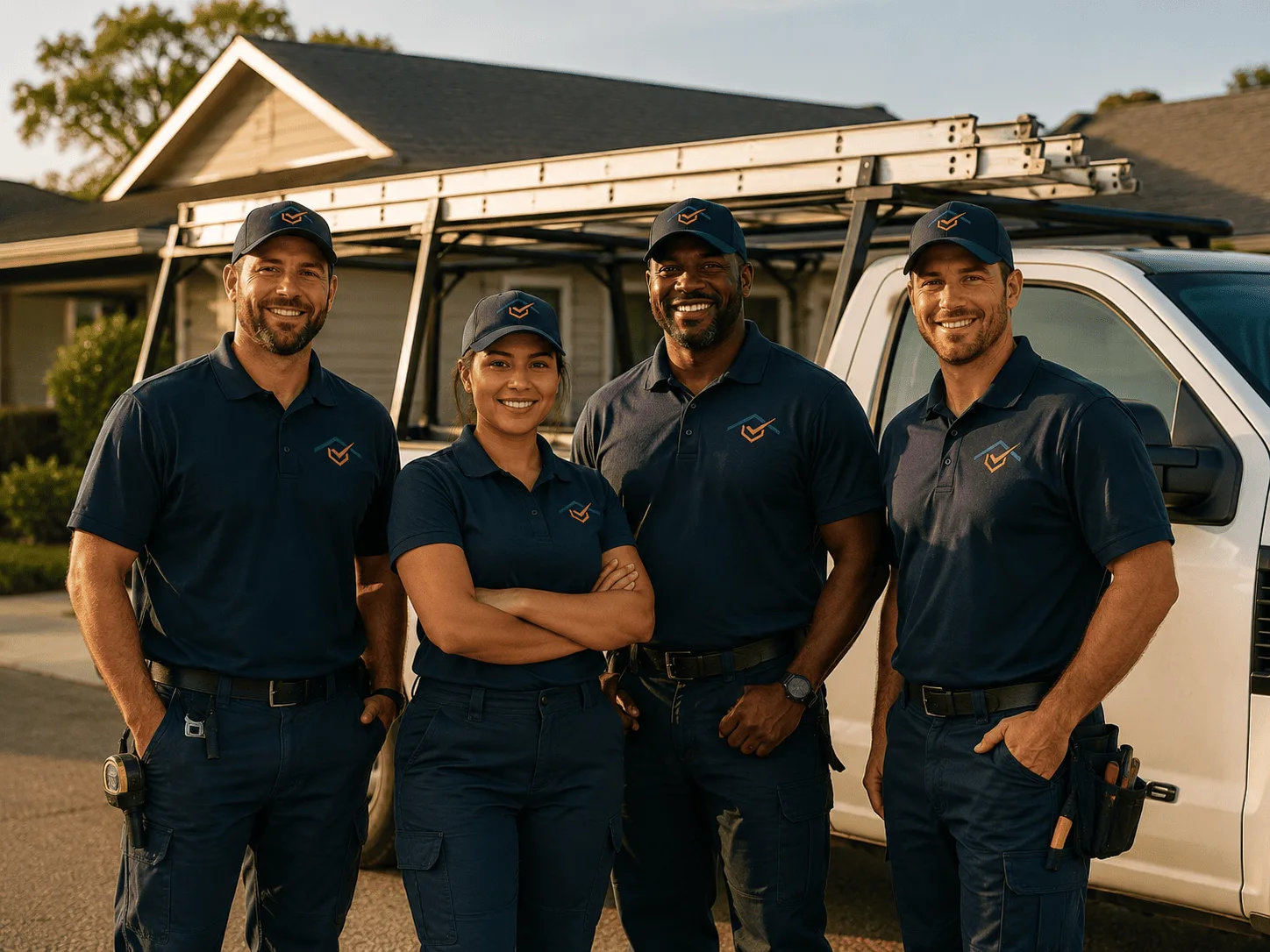 Roof Inspection company in Warwick, MD
